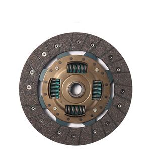 Pièces détachées automobiles en gros, disque d'embrayage pour Suzuki Samurai <span class=keywords><strong>SANTANA</strong></span> - Product Image 1