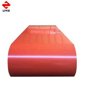 보조 낮은 가격 ppgi 코일 일본 - Product Image 5