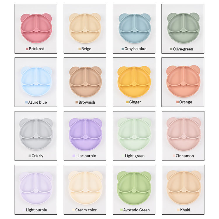 จานซิลิโคน