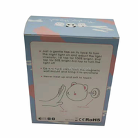 Caja de Cartón con Ventanas para Ropa, Impresión en Relieve, Embalaje Ecológico y Reciclable para Toallas y Ropa