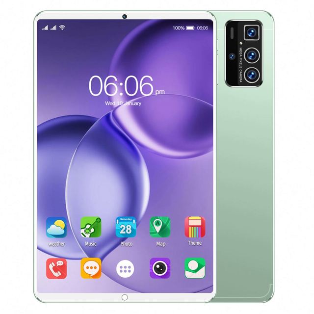 Direct Buy China Android Tablet 3g Phone Call Tablet Pc 7inch Cheap With Dual Sim Cards