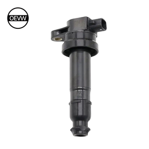 Bobine d'allumage 27301-2B000 pour <span class=keywords><strong>Hyundai</strong></span> I30 Fd 1.4 1.6L 2007-2012 I30 Estate 1.6L Kia <span class=keywords><strong>Ceed</strong></span> Hatchback Ed <span class=keywords><strong>Ceed</strong></span> <span class=keywords><strong>Sw</strong></span> - Product Image 6