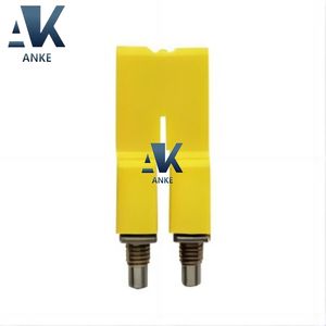 Weidmuller WQV 2,5/2 1053660000 Terminales Conector cruzado - Product Image 1