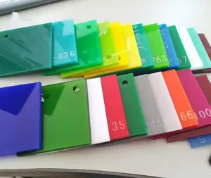 Cast Sheet Lucite MMA <strong>Colored</strong> <strong>Acrylic</strong> OEM 1.20g/m3 of Plastic Sheet 4*6,4*8 Plastic Sheet 100% Pure From Lucite,<strong>acrylic</strong> ZY - Product Image 2