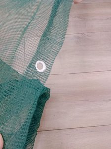 شبكة جمع حصاد الفواكه شبكة جمع وتحصيب زيتون البندق والكستناء والبندق والبندق شبكة حصاد زيتون - Product Image 6