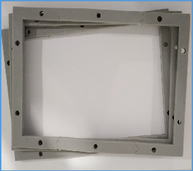 Chết Cắt 3M Dính Mềm <span class=keywords><strong>Silicone</strong></span> Cao Su Xốp Tấm Xốp - Product Image 6