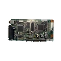 Carte mère pour traceur de découpe Graphtec CE5000-40 CE5000-60 CE5000-120 Ap, carte PCB principale pour Graphtec CE6000-60 / CE6000-120