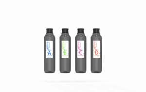 Hydro Aqua Facial Moisturizing Liquid Deep Cleansing Small Bubble Face Lifting Aqua Peeling Commercial Use - Product Image 4