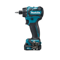 Perceuse-visseuse sans fil Makita DF332DZ DF032D 12V Max, outil électrique compact sans balais