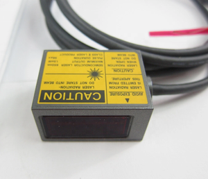 บาร์โค้ดเลเซอร์ความละเอียดสูงขนาดกะทัดรัดพิเศษ BL-600HA สำหรับระบบอัตโนมัติทางอุตสาหกรรม - Product Image 3