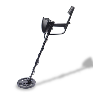 เครื่องตรวจจับโลหะกันน้ำสำหรับอุตสาหกรรม สำหรับผู้ใหญ่และเด็ก รองรับเหรียญ U.S.25  ความไวสูง มาตรฐาน IP68 สำหรับใช้งานใต้ดิน - Product Image 1