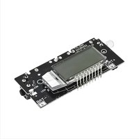 Panneau de chargeur de batterie, 5V, 1a, 2,1 a, nouveau, chargeur de batterie portable USB, Module PCB
