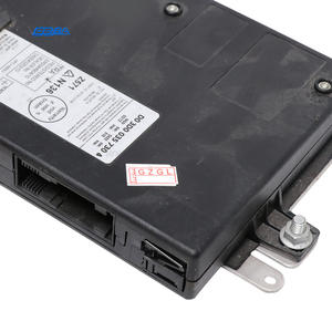 Unité de commande téléphonique en plastique d'occasion de qualité supérieure pour Bentley GT - Pièces mécaniques d'origine en gros - Product Image 4