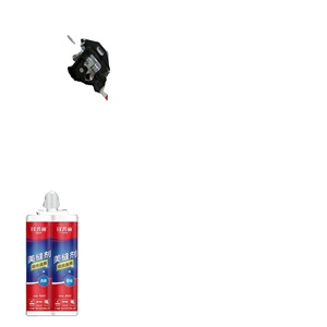 DEQI - Relleno Epóxico para Juntas de Azulejos de Cerámica, Respetuoso con el Medio Ambiente, Anti-infiltraciones, Decoración Artística - Product Image 1