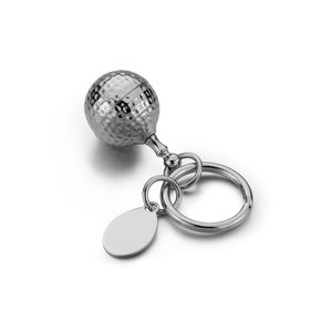 Estuche para Pastillas con Diseño de Golf, Ideal para Promociones - Product Image 1