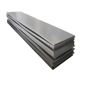Sheet / 304 S Inox Ss Astm En4 High Quality Sus Cold 304 Deep Plate Stainless Steel Customized within 7 Days Zhongqi BA Ss304