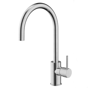 316 Stainless Steel Kitchen Faucet Matte <strong>Black</strong> Brushed Gold Gunmetal 360 Rotation Faucets Hot and Cold SUS316 Water Kitchen <strong>Taps</strong> - Product Image 4