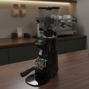 Machine à moudre le café électrique professionnelle, Molino De <span class=keywords><strong>Cafe</strong></span> Electrico - Product Image 1