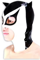 2026 Capuchon en latex gonflable, Capuchons en latex de caoutchouc