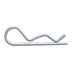Stainless Steel B Type Cotter Pin R Type Wave Pin Fixed Agricultural Machinery Product Parts