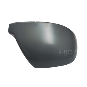 Carcasa de Espejo Retrovisor para Volkswagen Transporter Multivan Caravelle, Lado Izquierdo, Cubierta de ABS 7E1857527F 7E1857528F - Product Image 3