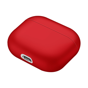 1mm <span class=keywords><strong>Ultra</strong></span> Mince Split Étui En Silicone pour <span class=keywords><strong>AirPods</strong></span> Pro 3 Couvercle De Protection pour <span class=keywords><strong>AirPods</strong></span> 1 2 Multicolore Écouteurs Cas - Product Image 4