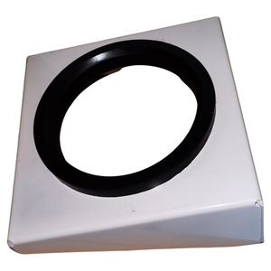 Support de fixation pour accumulateurs de type poche à air - Product Image 1