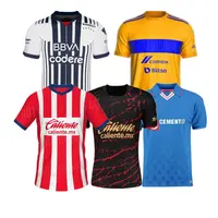 قمصان كرة القدم بأمريكا وبجودة تايلاندية عالية للبيع بالجملة قمصان كرة القدم بأمريكا