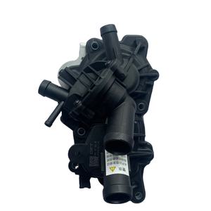 ปั๊มน้ำเครื่องยนต์เบนซินไฟฟ้ารถยนต์ - Product Image 1