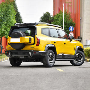 <span class=keywords><strong>รถ</strong></span>เอสยูวีขนาดกลาง รุ่นเดียล G318 2026 คุณภาพสูง รุ่นเดินทางไกลไร้กังวล รุ่น<span class=keywords><strong>ขับ</strong></span>เคลื่อนสี่ล้อ รุ่นภูเขา รุ่นควบคุมระยะไกล - Product Image 6