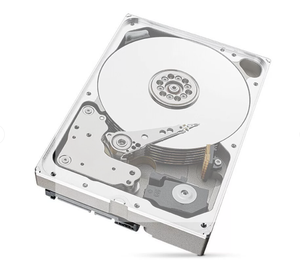 ST1000NM000A 1TB Exos Enterprise 7200 RPM Mechanical <b>Hard</b> <b>Drive</b> 1TB Storage Provides Ample Space for Your Data Needs. SATA Inter - Product Image 5