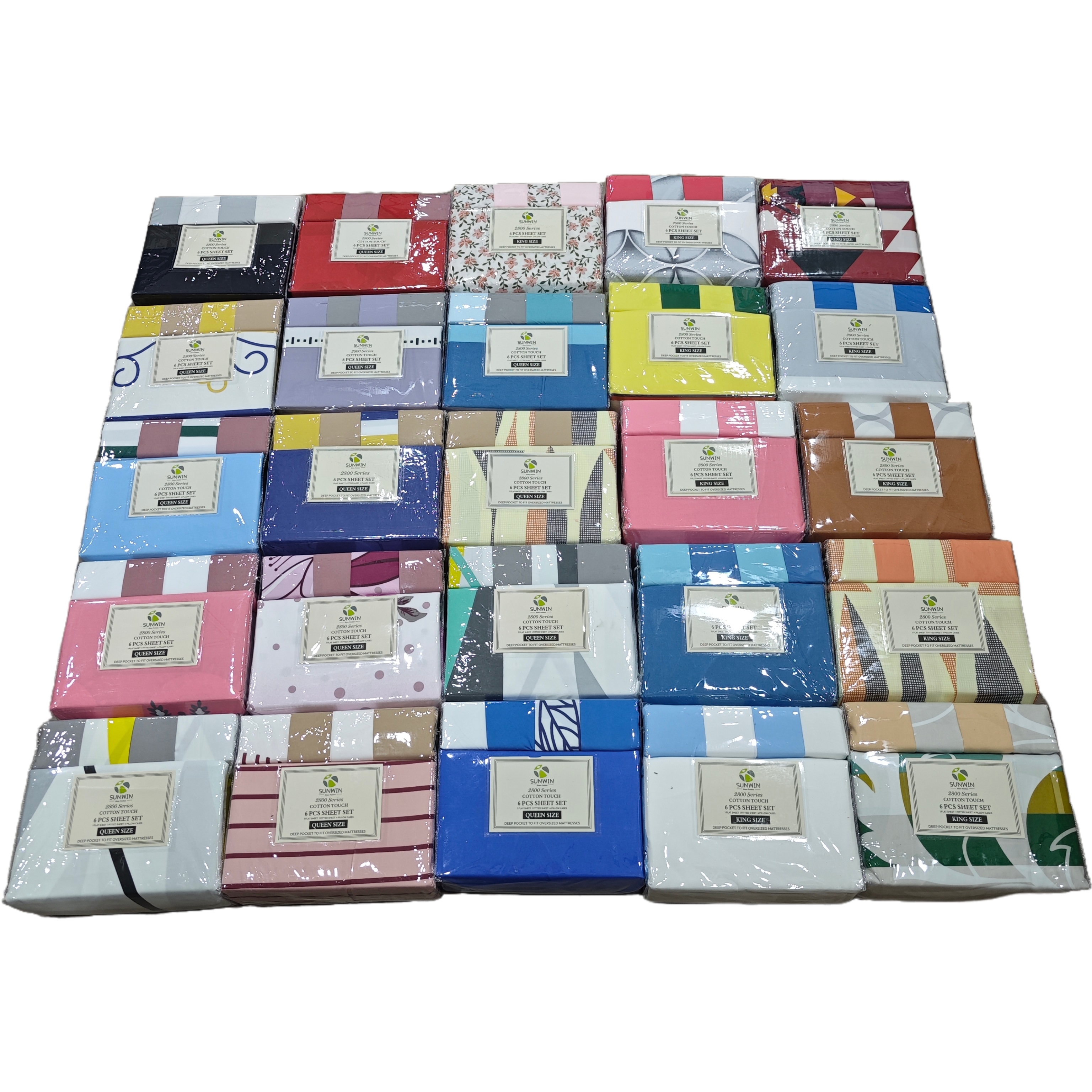 5-8  Colors