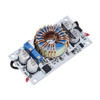 Module d'alimentation à substrat en aluminium pour voiture, convertisseur DC-DC 250W 10-50V réglable, boost, tension constante, courant constant, pilote LED