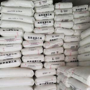 Gránulos Vírgenes de Polietileno de Alta Calidad HDPE F00952, Película HDPE FJ00952, Materias Primas Plásticas, Gránulos de HDPE - Product Image 5