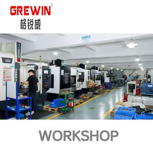 Máquina de Corte de Cabo de Aço Pesado 6mm Cortador de Cabo Trançado de Poliamida PP GRW-100C - Product Image 6