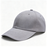 Casquettes de baseball en coton brodées motif léopard, style Dobby, pour le sport, la rue, les affaires et les occasions formelles, vente en gros usine