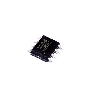 ชิปไอซีไดรฟ์ TC117HS รุ่นดั้งเดิม SOP8 TC117 TC117H TC117HS - Product Image 1