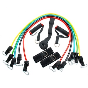 Tập Thể Dục Tập Thể Dục Tập Thể Dục 11 Mảnh - Product Image 2