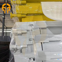 Nouveau produit – Bacs de levage à chaîne pour la gestion des matériaux lourds et des ferrailles, type ouvert, pour l'Australie