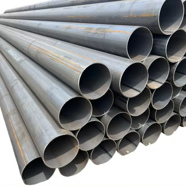 High Quality Cold Rolled Carbon Steel Seamless Pipe For Urban Construction