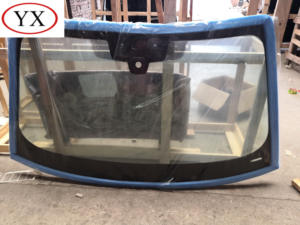 Vidrio para parabrisas de coche, cristal para kia sportage, hilux, <span class=keywords><strong>ikeda</strong></span> - Product Image 5