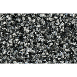 Chatarra de Acero Limpia para Fundición, Material Metálico Resistente y Alta Calidad Industrial, Chatarra de Corte HMS1 y 2 - Product Image 2