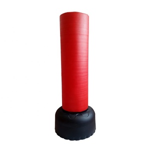 Saco de <span class=keywords><strong>Boxeo</strong></span> Profesional de Nuevo Diseño, Sacos de Arena para Entrenamiento Físico y Equipamiento de Gimnasio - Product Image 5