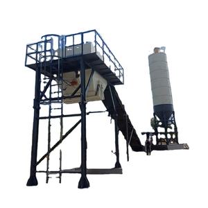 เครื่องผสมพืชที่มีเสถียรภาพได้อย่างแม่นยำ XC500โรงงานผสมดินที่มีเสถียรภาพ - Product Image 1