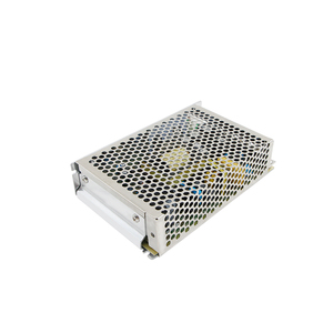 Çok yönlü çift çıkışlar AC-<span class=keywords><strong>DC</strong></span> güç kaynağı <span class=keywords><strong>5V</strong></span> <span class=keywords><strong>12V</strong></span> 24V -<span class=keywords><strong>12V</strong></span> -24V 2A akım endüstriyel uygulamalar için - Product Image 5