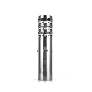 Accessoires <span class=keywords><strong>de</strong></span> poêle <span class=keywords><strong>de</strong></span> tente <span class=keywords><strong>de</strong></span> camping en plein air en acier inoxydable, ensemble d'accessoires <span class=keywords><strong>de</strong></span> cheminée en métal durable avec <span class=keywords><strong>installation</strong></span> facile - Product Image 5