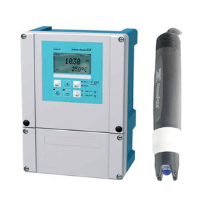 เครื่องวัดค่า pH/ORP Liquisys CPM253 CLM253 COM253 CCM253 ของ Endress Hauser สำหรับการวิเคราะห์ภาคสนาม - Product Image 1