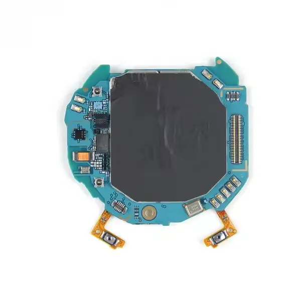 Hasl表面仕上げアセンブリPCBボード (PCBA) プリント回路基板を備えたOEMカスタムスマートエレクトロニクスウェアラブルウォッチデバイス
