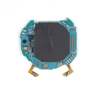 Hasl 표면 마감 어셈블리 PCB 보드 (PCBA) 인쇄 회로 기판이있는 OEM 맞춤형 스마트 전자 웨어러블 시계 장치