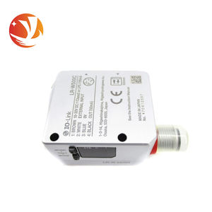 Capteur de distance laser couleur LR-W500C d'origine, neuf, contrôleur programmable PLC - Product Image 3